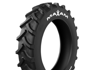 270/95R38 Maxam MS951R AgriXtra N 140D TL Сільгосп шина