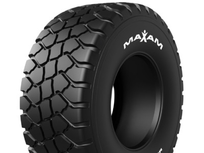 650/65R30.5 Maxam MS961R FlotXtra 186/176A8/D TL Сільгосп шина