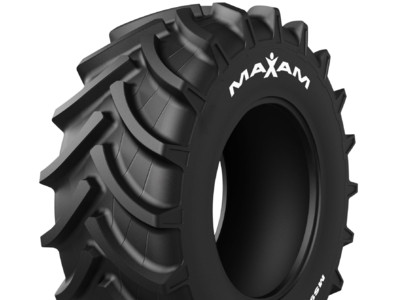 650/60R34 Maxam MS951R AgtiXtra XL 168D TL Сільгосп шина