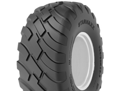 560/60R22.5 Starmaxx ST-FLOT 165D TL Сільгосп шина