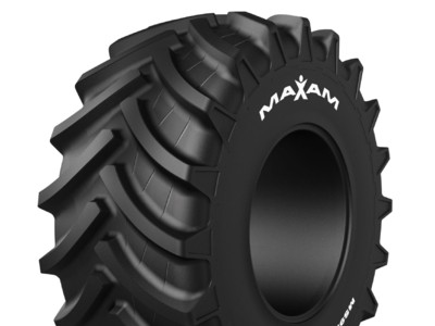 1000/50R25 Maxam MS951R AgriXtra H 172D TL Сільгосп шина