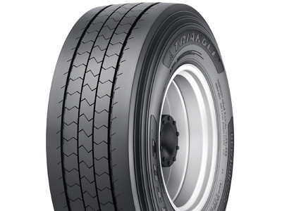 435/50R19.5 Triangle TRT02+ 160J Причіпна вантажна шина
