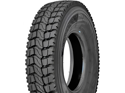 10R20 HappyRoad Y308 149/146K Ведуча вантажна шина