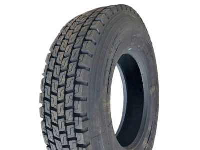 295/80R22.5 Wonderland BYD68 Ведуча вантажна шина