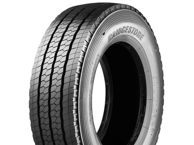 275/70R22.5 Bridgestone U-AP 001 Універсальна вантажна шина