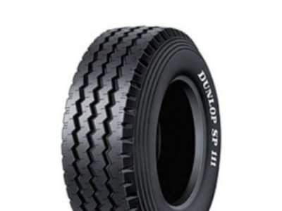 8.5R17.5 Dunlop SP 111 121/120L Універсальна вантажна шина