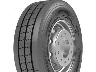 245/70R17.5 Armstrong ATR12 143/141J Причіпна вантажна шина