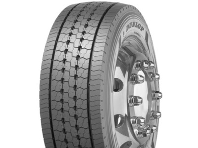 265/70R19.5 Dunlop SP 346 140/138M Рульова вантажна шина