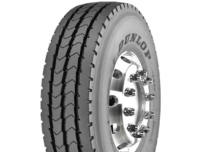 385/65R22.5 Dunlop SP 382 160/158K/L Рульова вантажна шина
