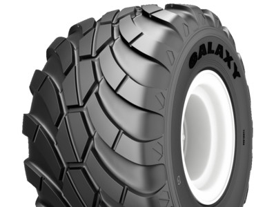 560/60R22.5 Galaxy FLOTSTAR 165D TL Сільгосп шина