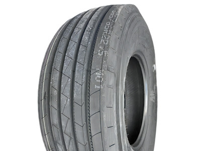 385/65R22.5 Fairking FK777 160K Рульова вантажна шина