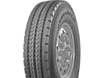 13R22.5 Triangle TR880 156/153L Універсальна вантажна шина