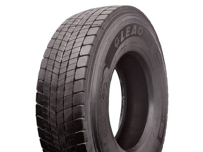 315/60R22.5 Leao GREEN-VAN ETD100 152/148L Ведуча вантажна шина