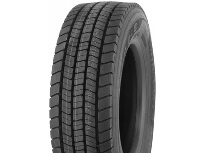 245/70R17.5 Samson GR-D2 136/134M Ведуча вантажна шина