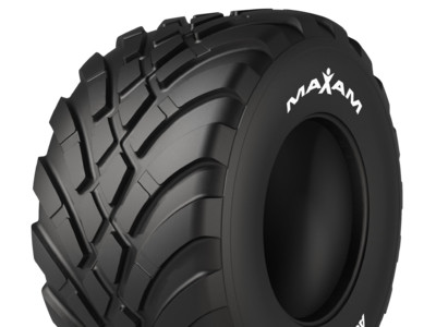 710/50R26.5 Maxam MS962R AGILXTRA 180/170A8/D TL Сільгосп шина
