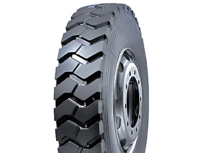 12R20 Agate HF318 154/151C Ведуча вантажна шина