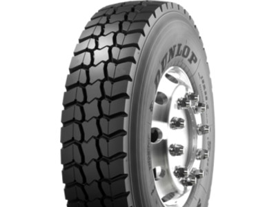 315/80R22.5 Dunlop SP 482 156/150K Ведуча вантажна шина