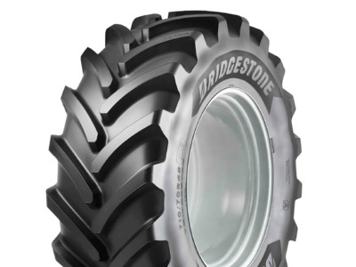 710/75R42 Bridgestone VX-TRACTOR 175/172D/E TL Сільгосп шина