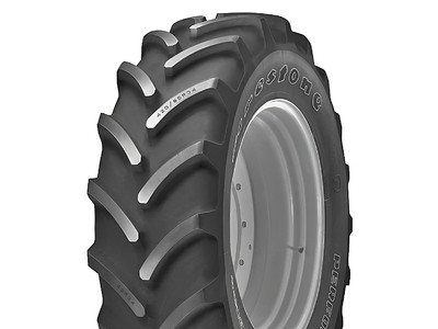 420/85R38 Firestone PERFORMER 85 144/141D/E TL Сільгосп шина