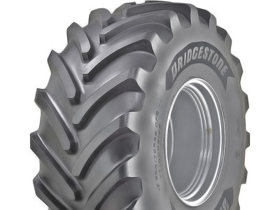 680/85R32 Bridgestone VT-COMBINE 179A8 TL Сільгосп шина
