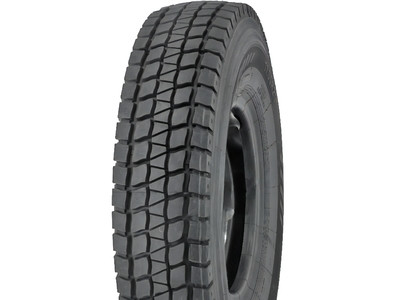 10R20 Unicoin D-610 149/146L Ведуча вантажна шина