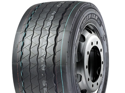 385/65R22.5 Leao ETT100 164K Універсальна вантажна шина