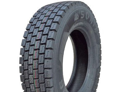 315/70R22.5 Sonix SX816 154/150L Ведуча вантажна шина