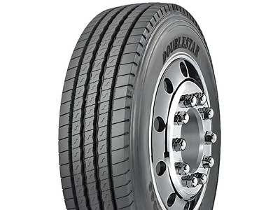 205/75R17.5 Doublestar DSRS 01 125/123M Рульова вантажна шина