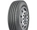 235/75R17.5 Doublestar DSRS 01 143/141J Рульова вантажна шина