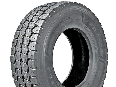 385/65R22.5 Atlander ATL802 160K Індустріальна шина