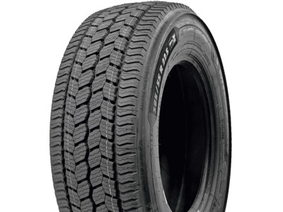 385/65R22.5 Michelin X Multi Grip Z 160K Рульова вантажна шина
