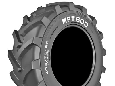 405/70R24 Ceat MPT 800 152B TL Сільгосп шина