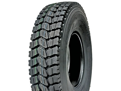 12R20 Hosuper AK586 156/153K Ведуча вантажна шина