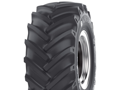 26/12R12 Ascenso IMB 165 112A6 Сільгосп шина