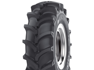 5R12 Ascenso TDB 121 64/60A6/A8 TT Сільгосп шина