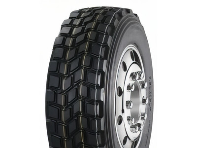 7.50R16 Sportrak SP307 122/118M PR8 Універсальна вантажна шина