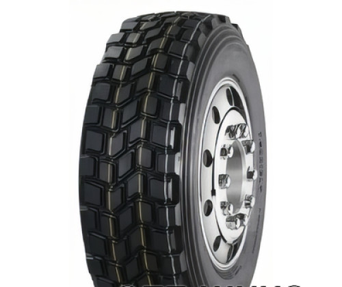 7.50R16 Sportrak SP307 122/118M PR8 Універсальна вантажна шина