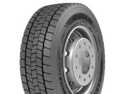 265/70R19.5 Otani OH-322 140/138M Ведуча вантажна шина