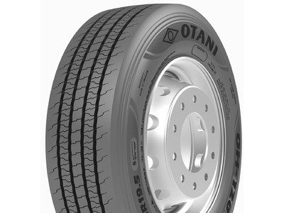 265/70R19.5 Otani OH-120 140/138M Рульова вантажна шина