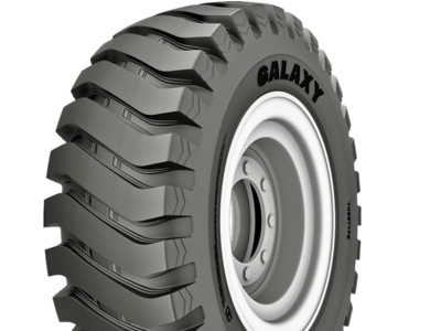 17.5R25 Galaxy S-300 E-3/L-3 Індустріальна шина