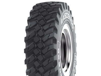 12.5/80R18 Ascenso MIR 221 143A8 Індустріальна шина