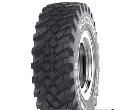 400/70R24 Ascenso MIR 221 152/152A8/B Індустріальна шина