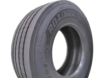 385/65R22.5 ROADONE HF281 160K Рульова вантажна шина