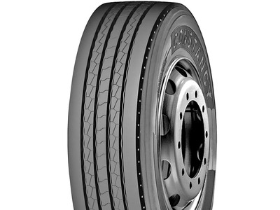 315/80R22.5 Constancy SH55 156/150M Рульова вантажна шина