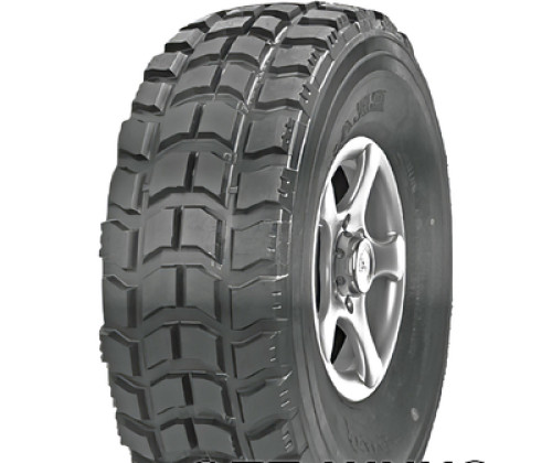 37/12.5R16.5 Wanli SMT03 134N Універсальна вантажна шина