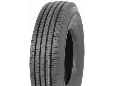 315/80R22.5 Agate HF121 156/152L Рульова вантажна шина