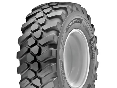 405/70R20 Apollo Terra PRO 1045 143B Індустріальна шина