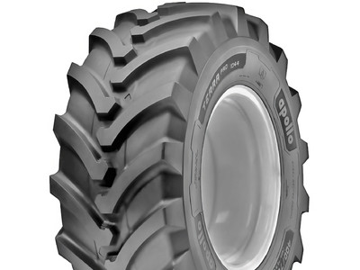 340/80R18 Apollo Terra PRO 1044 141D Індустріальна шина