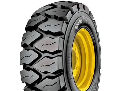 12R16.5 Apollo ASR624 145A2 Індустріальна шина
