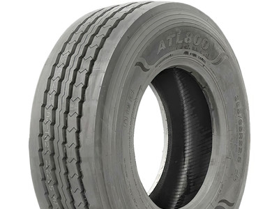 385/65R22.5 Atlander ATL800 160K Причіпна вантажна шина